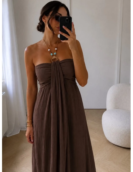 Robe - AZURE