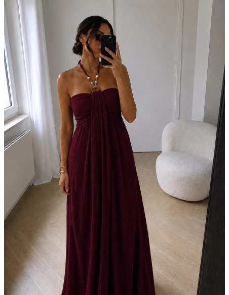 Robe - AZURE