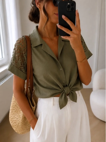 Chemise - SO