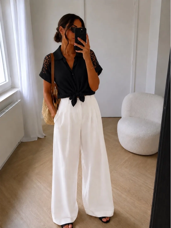 Chemise - SO