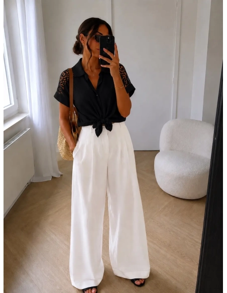 Chemise - SO