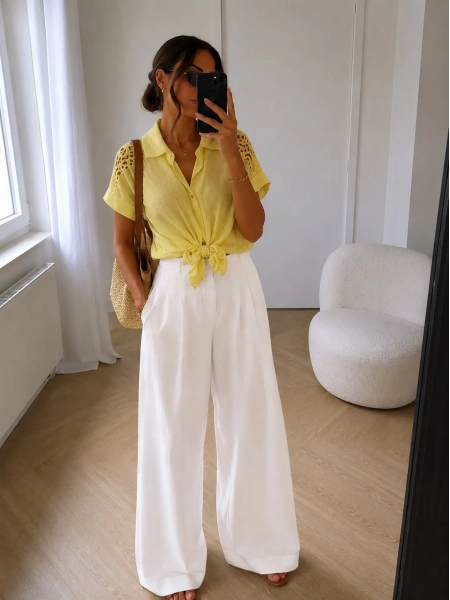 Chemise - SO 2