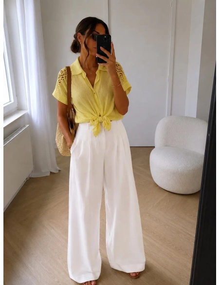 Chemise - SO