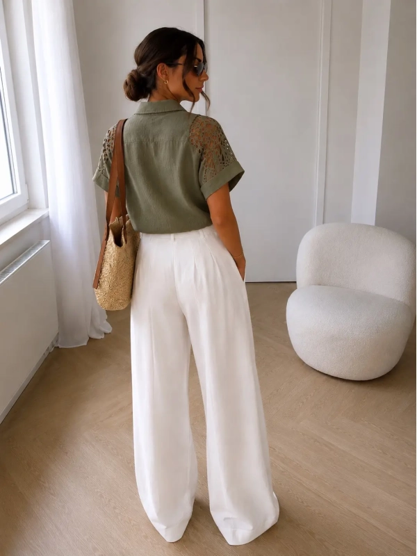 Chemise - SO