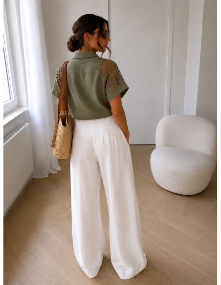 Chemise - SO
