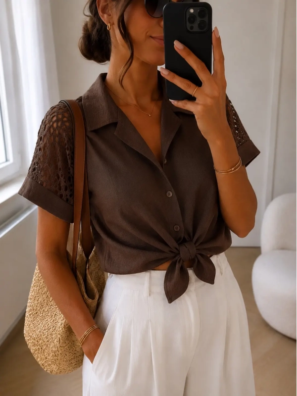Chemise - SO