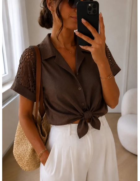 Chemise - SO