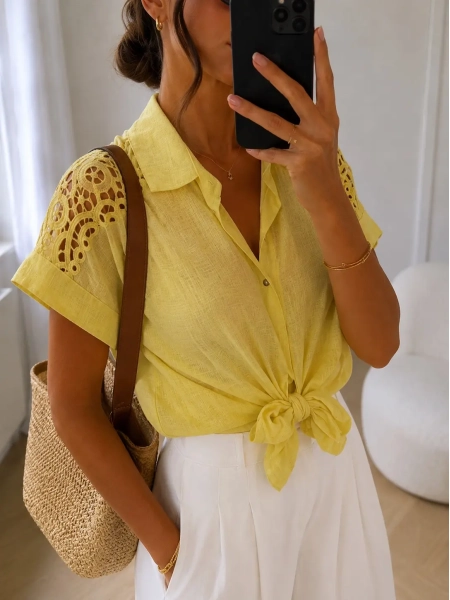 Chemise - SO
