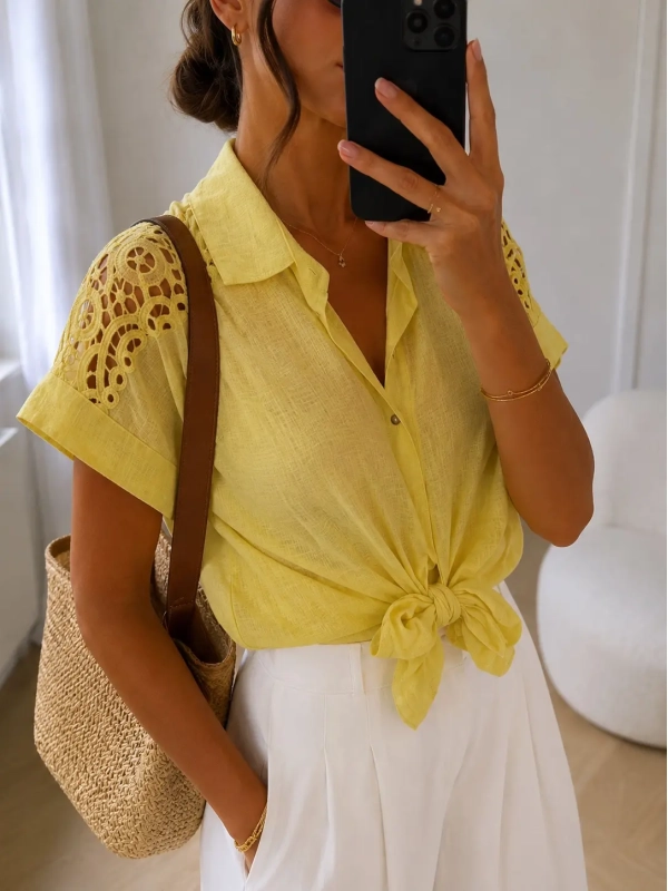 Chemise - SO