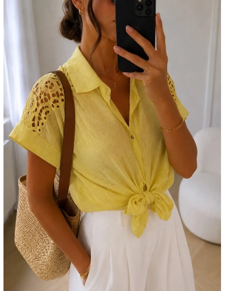 Chemise - SO