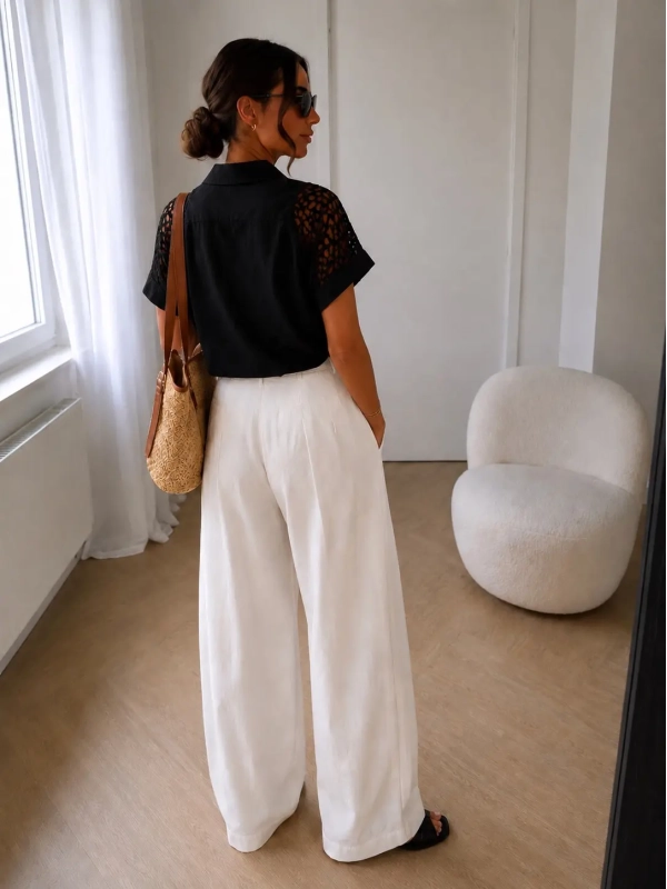 Chemise - SO