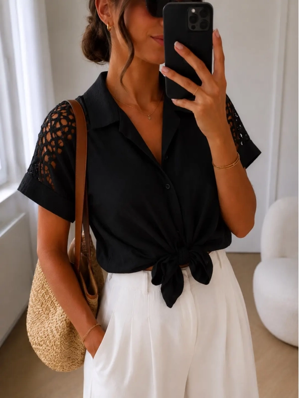 Chemise - SO