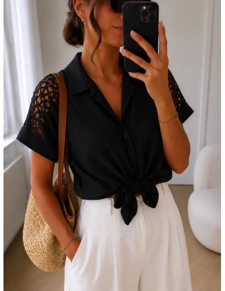 Chemise - SO
