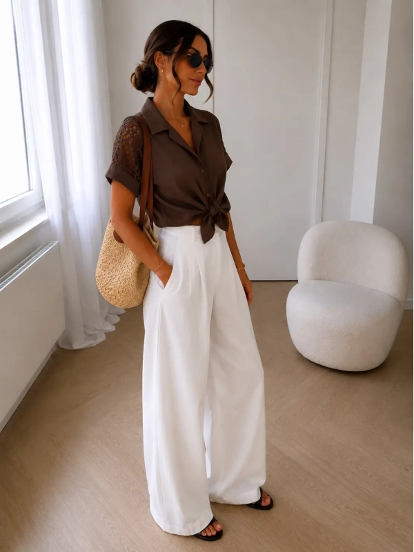Chemise - SO