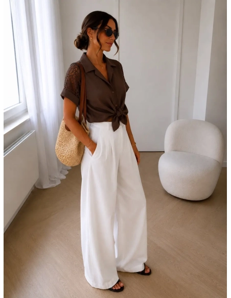 Chemise - SO
