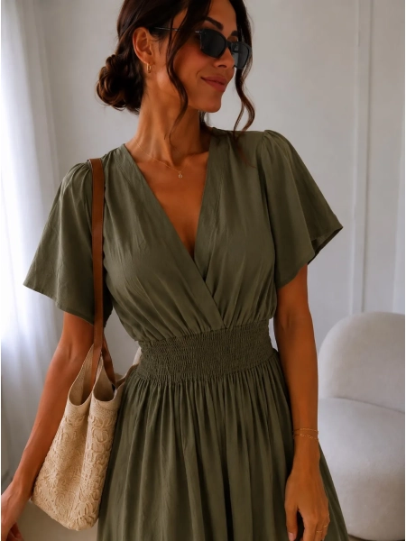 Robe - BIANCA 2
