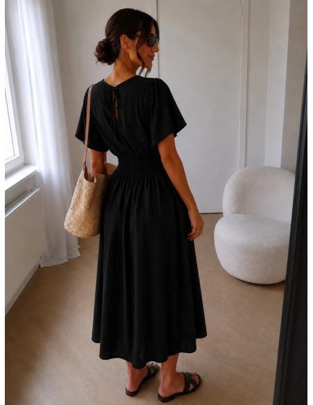 Robe - BIANCA