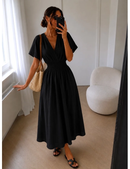 Robe - BIANCA