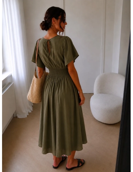 Robe - BIANCA
