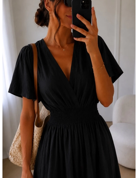 Robe - BIANCA