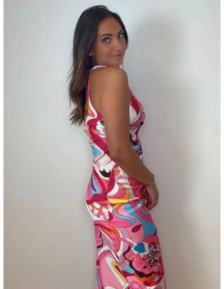 Robe - FIORELLA