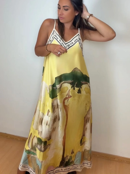 Robe - SANTIA