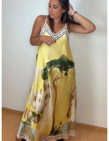 Robe - SANTIA