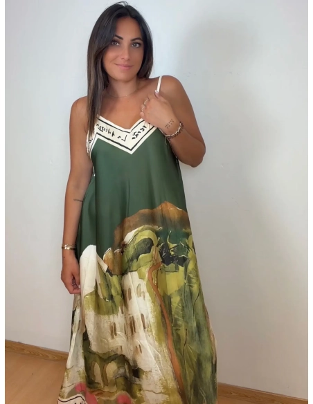 Robe - SANTIA