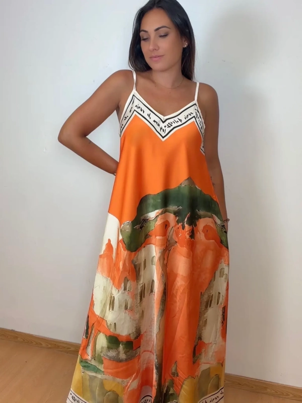 Robe - SANTIA