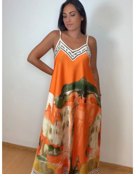 Robe - SANTIA