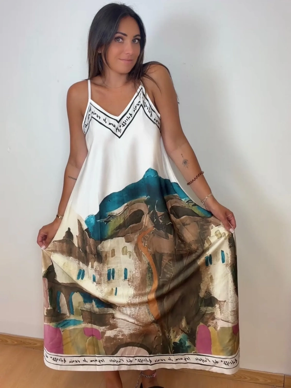 Robe - SANTIA