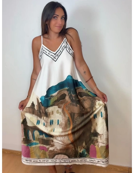 Robe - SANTIA