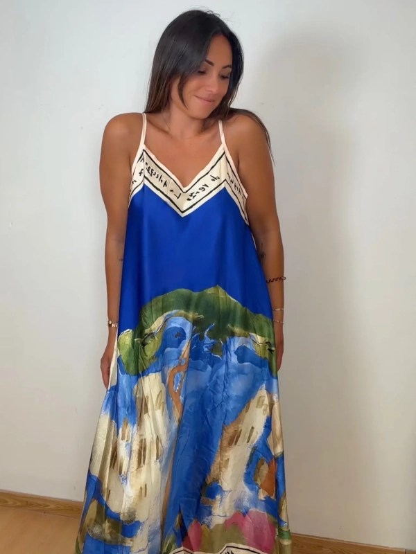 Robe - SANTIA