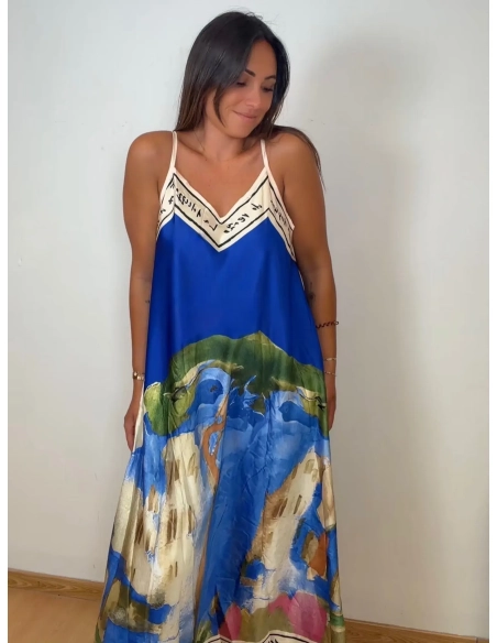 Robe - SANTIA
