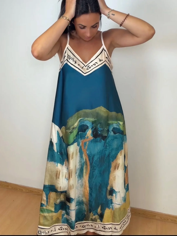 Robe - SANTIA