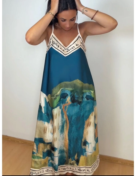 Robe - SANTIA