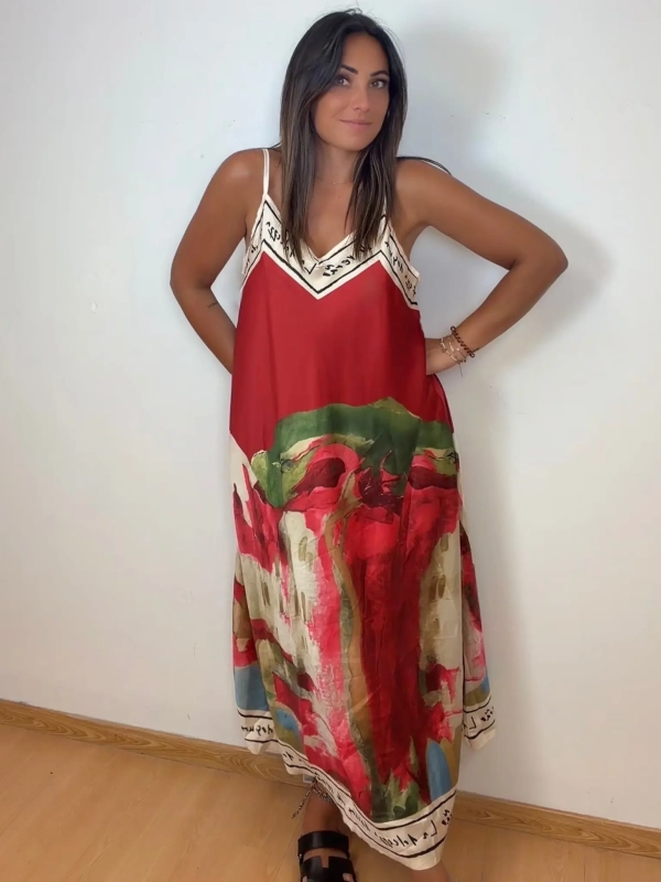 Robe - SANTIA