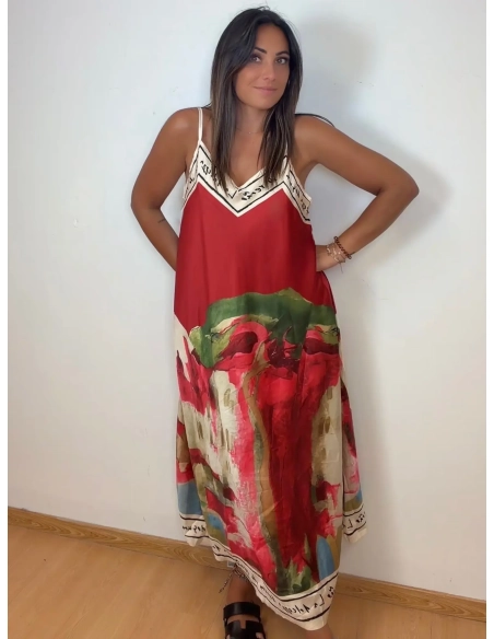 Robe - SANTIA