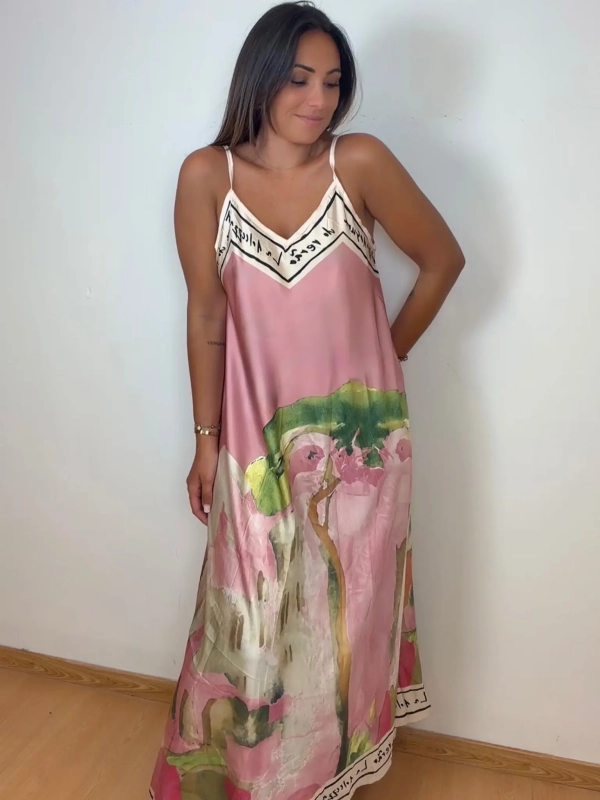 Robe - SANTIA