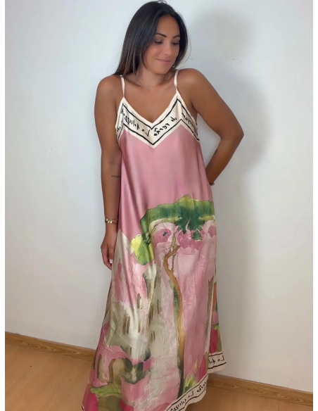 Robe - SANTIA