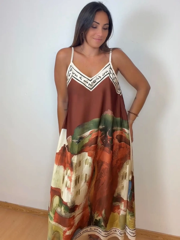 Robe - SANTIA