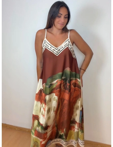 Robe - SANTIA