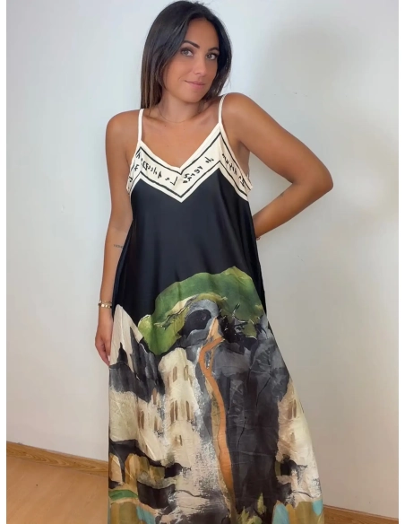 Robe - SANTIA