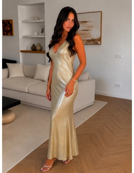 Robe longue - SÉLÉNA