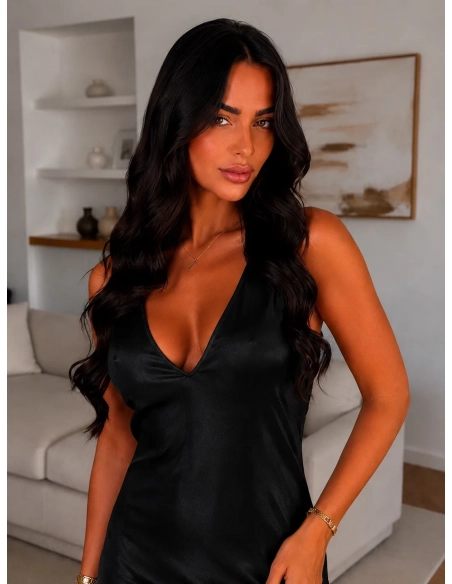 Robe longue - SÉLÉNA