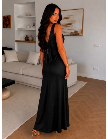 Robe longue - SÉLÉNA