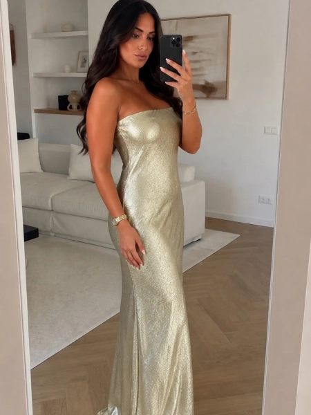 Robe longue - GIULIA