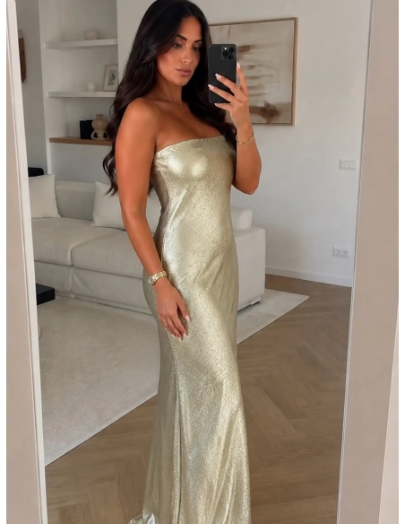 Robe longue - GIULIA