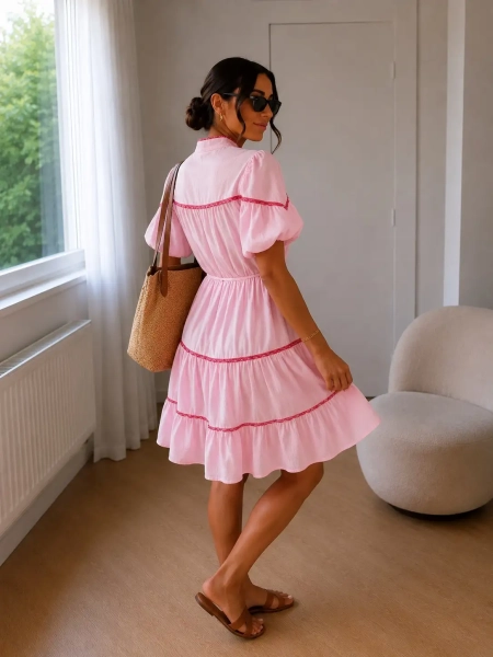 Robe - CÉLIANE