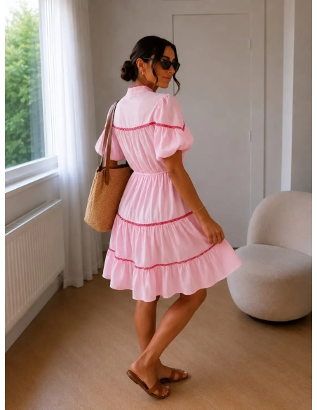 Robe - CÉLIANE